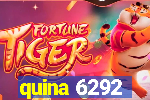 quina 6292