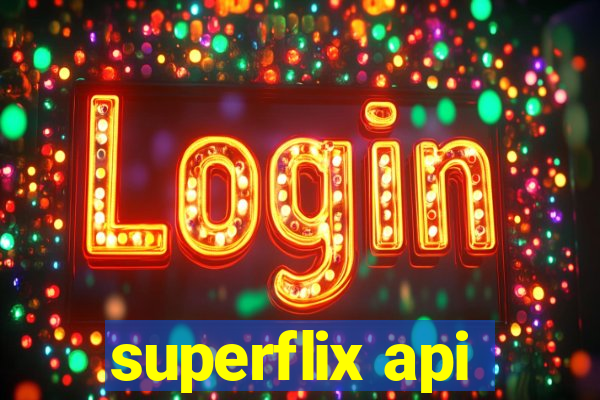 superflix api