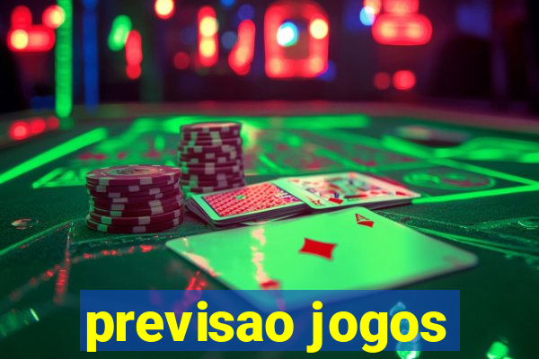 previsao jogos