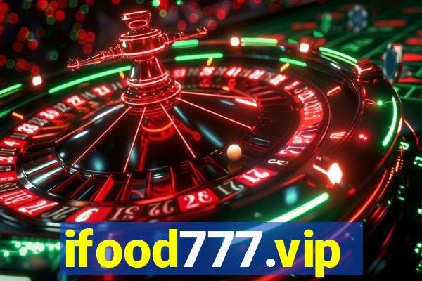 ifood777.vip