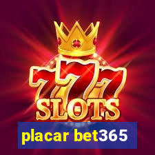 placar bet365