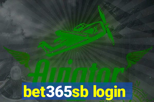 bet365sb login