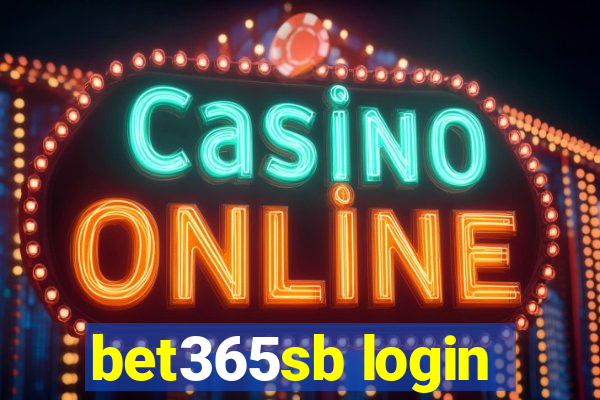 bet365sb login