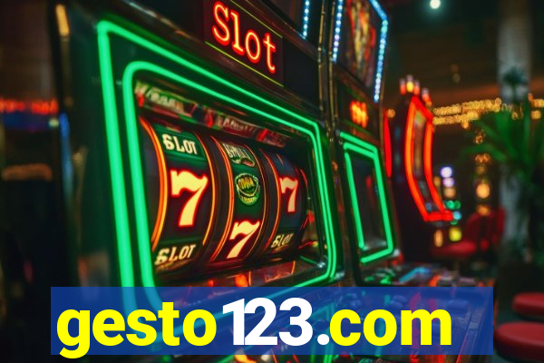 gesto123.com