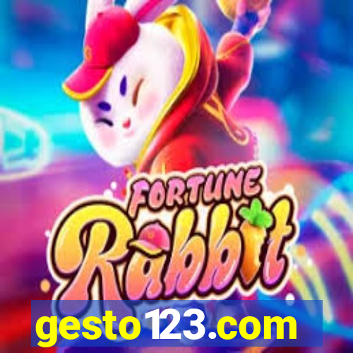 gesto123.com