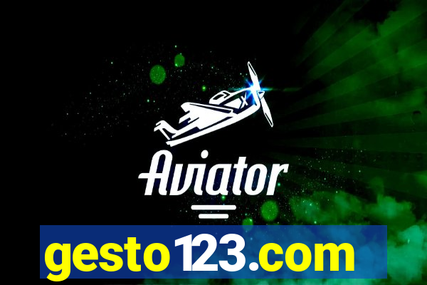 gesto123.com