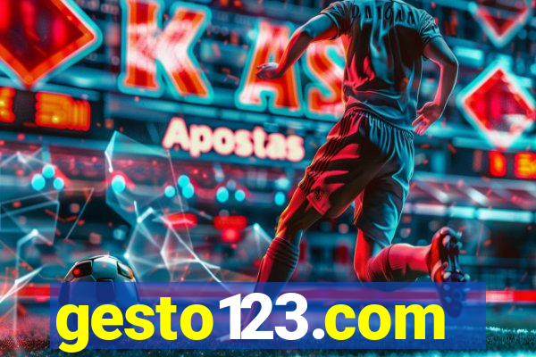 gesto123.com