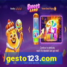 gesto123.com