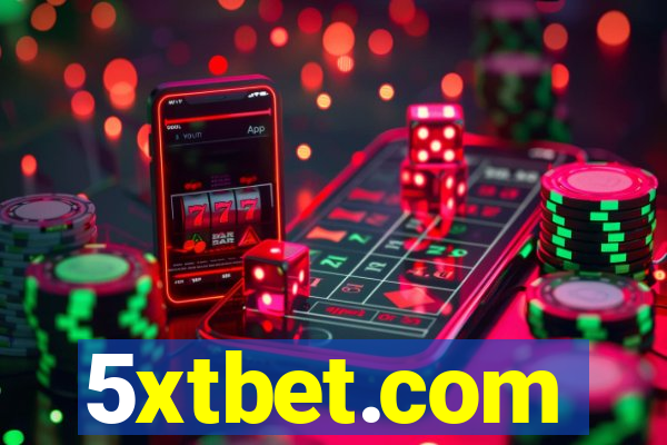 5xtbet.com