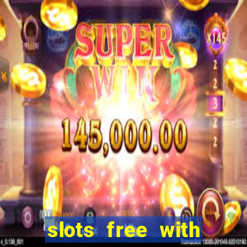 slots free with bonus real money casino 6xflw