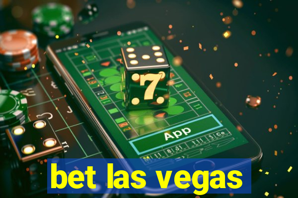 bet las vegas