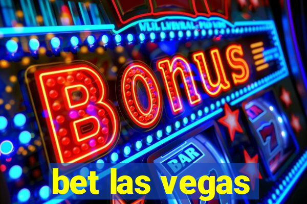 bet las vegas