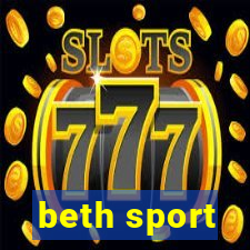 beth sport