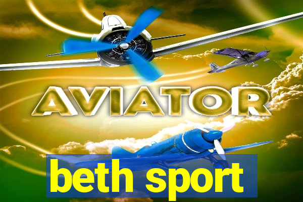 beth sport