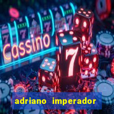 adriano imperador corinthians 2018