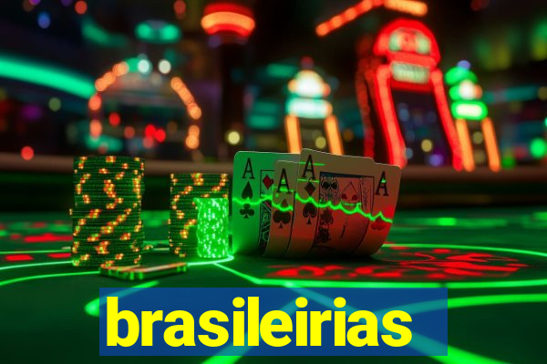 brasileirias