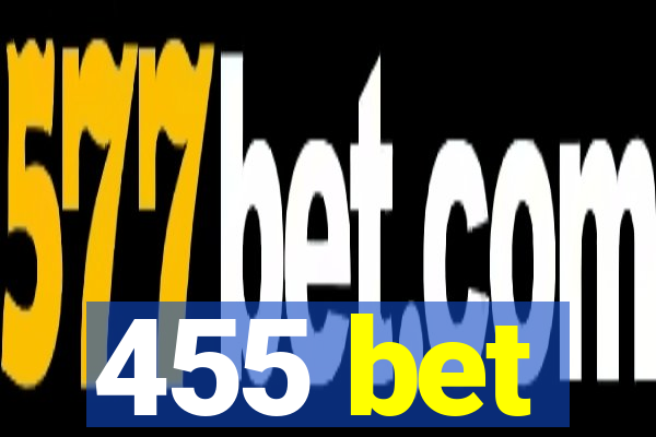 455 bet