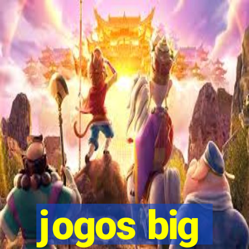 jogos big