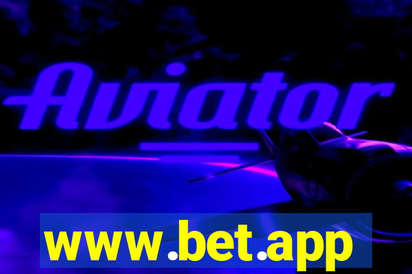 www.bet.app