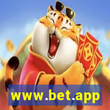 www.bet.app