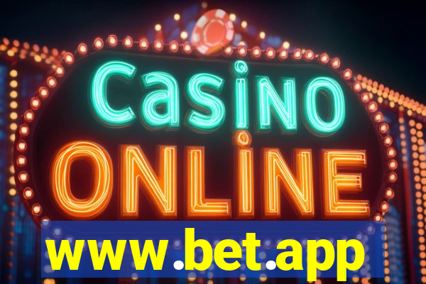 www.bet.app