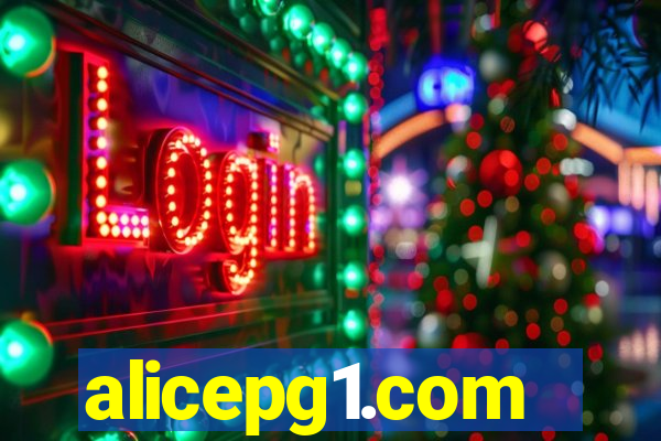 alicepg1.com