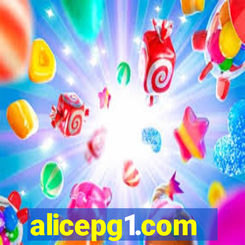 alicepg1.com