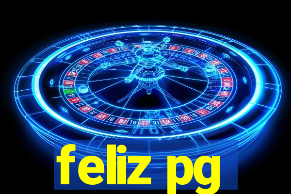 feliz pg