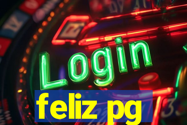 feliz pg