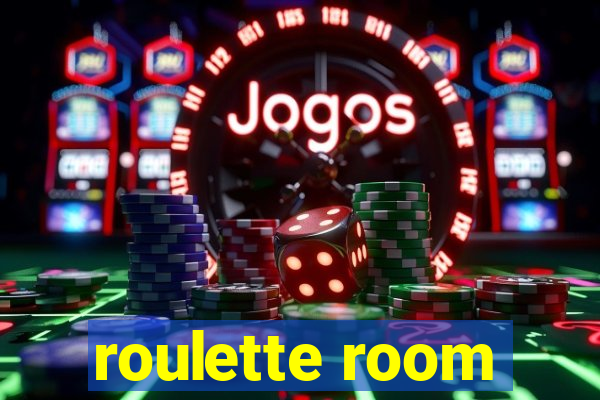 roulette room