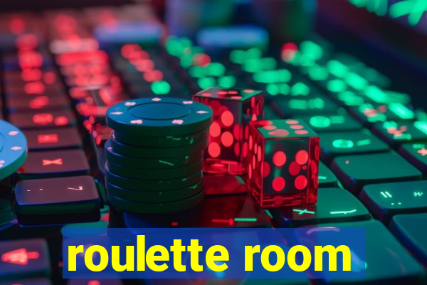 roulette room