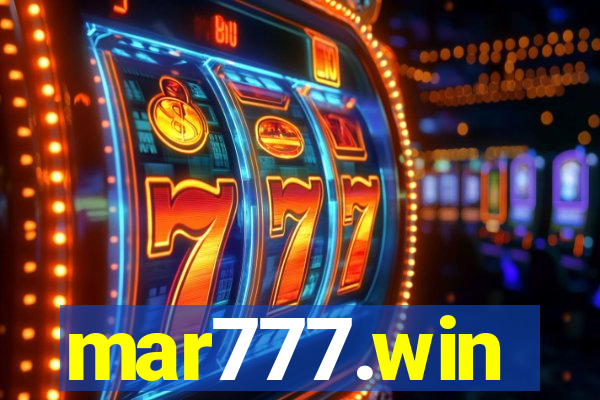 mar777.win