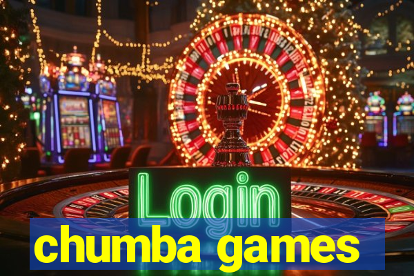 chumba games