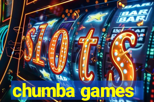 chumba games