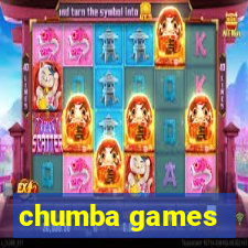 chumba games