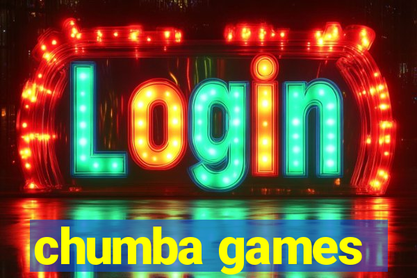 chumba games