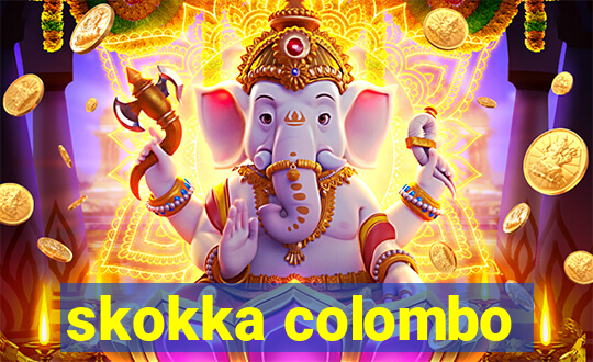 skokka colombo