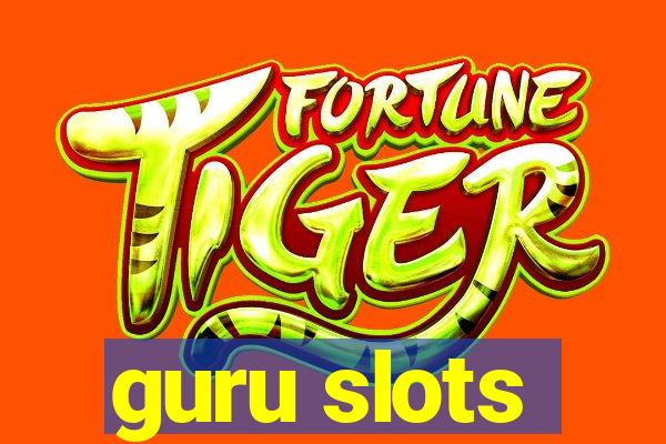 guru slots