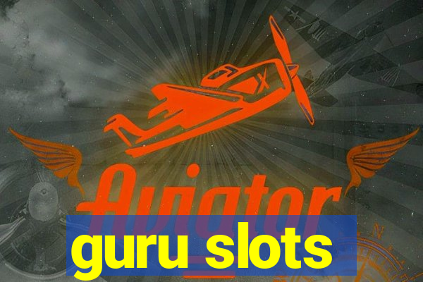 guru slots