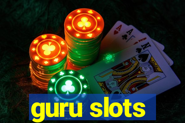 guru slots