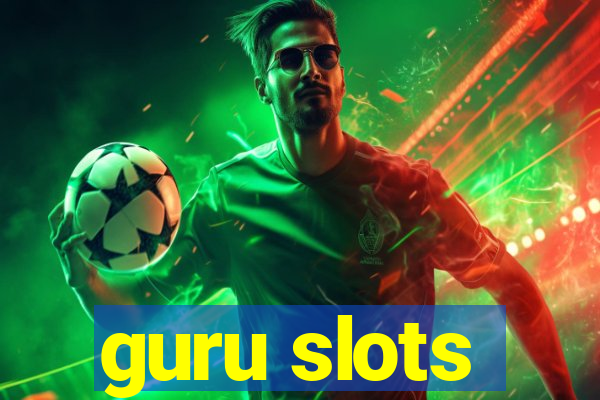 guru slots