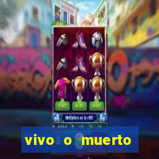 vivo o muerto manhwa pt br