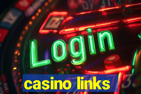 casino links