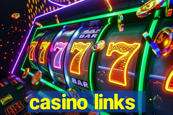 casino links