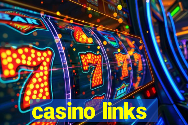 casino links