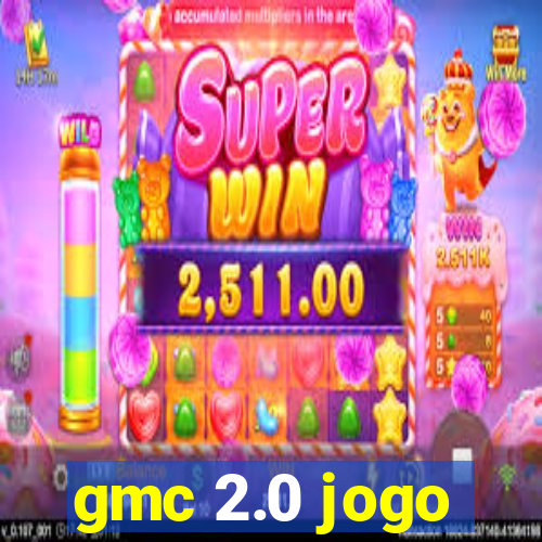 gmc 2.0 jogo