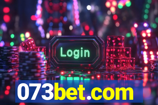 073bet.com