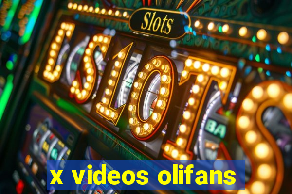 x videos olifans