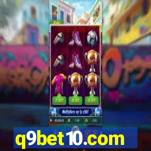 q9bet10.com