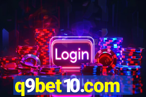 q9bet10.com